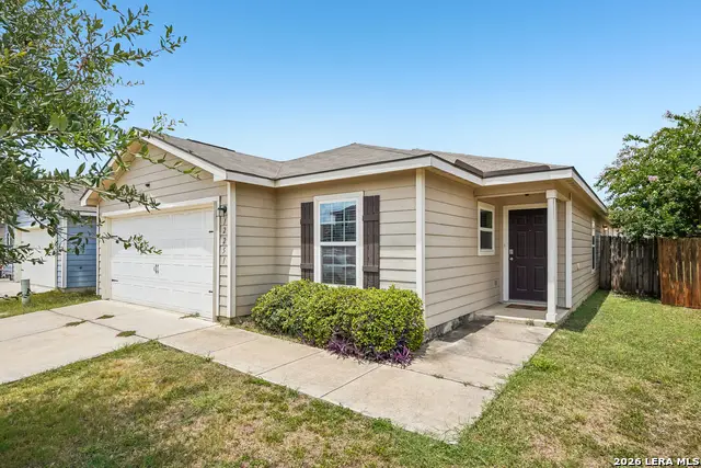 12251 Siragusa, San Antonio, TX 78252 - #1