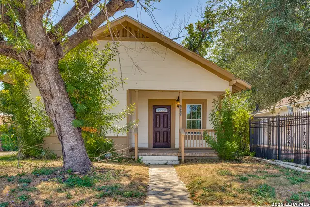 406 Gulf, San Antonio, TX 78202 - #1
