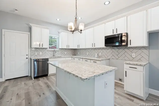 406 Gulf, San Antonio, TX 78202 - #2