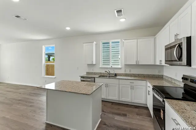 12066 Mutton Busting Drive, San Antonio, TX 78254 - #3