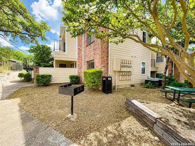 11610 Vance Jackson Rd #867, San Antonio, TX 78230 - #1