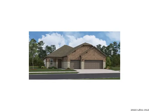 160 Rosanna Ridge, Universal City, TX 78148