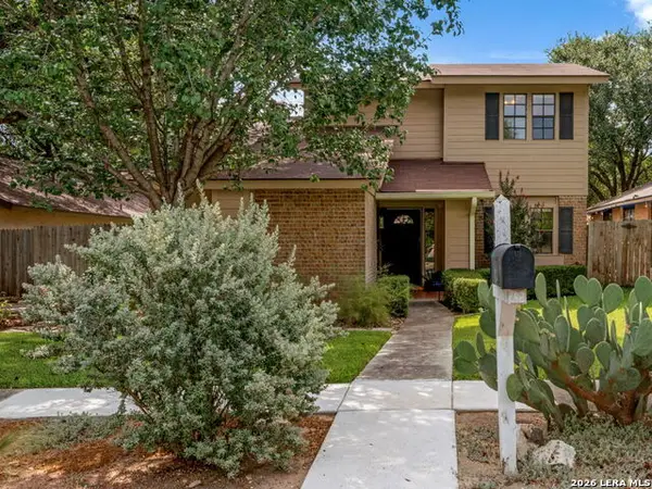 2310 Wilderness Hill, San Antonio, TX 78231