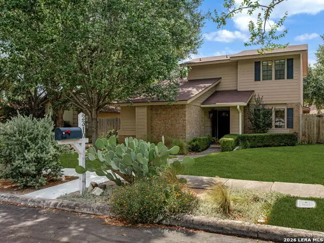 2310 Wilderness Hill, San Antonio, TX 78231 - #2