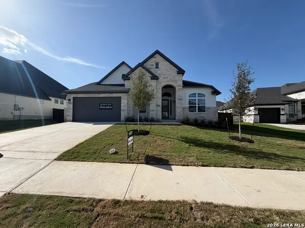 535 Caliban, Cibolo, TX 78108