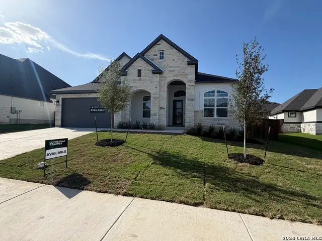 535 Caliban, Cibolo, TX 78108 - #3