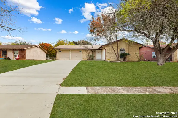 5223 Galacino St, San Antonio, TX 78247