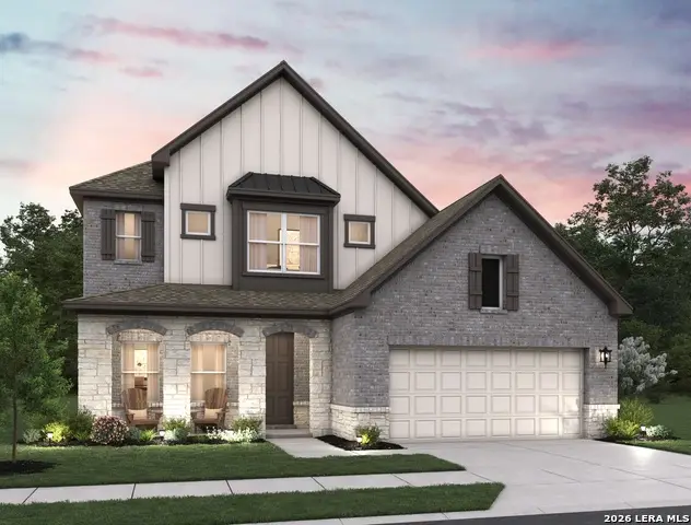 119 Thornbloom, San Antonio, TX 78253 - #1