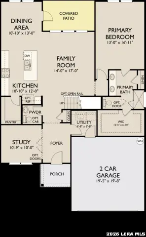 119 Thornbloom, San Antonio, TX 78253 - #2