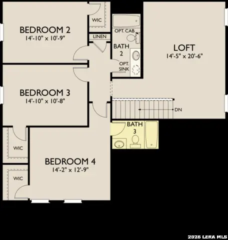 119 Thornbloom, San Antonio, TX 78253 - #3