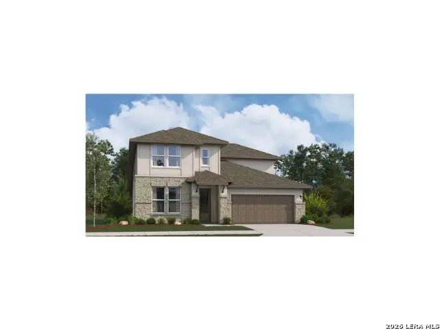 7115 Comanche Star, San Antonio, TX 78233 - #1