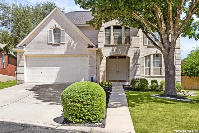22 Nikita Dr, San Antonio, TX 78248 - #3