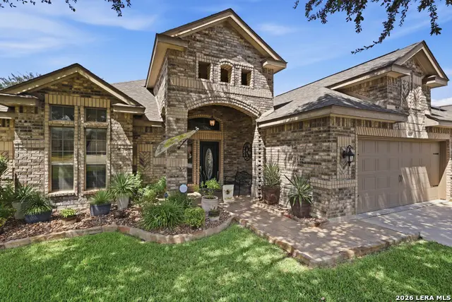 13015 Gordons Knl, San Antonio, TX 78253 - #2