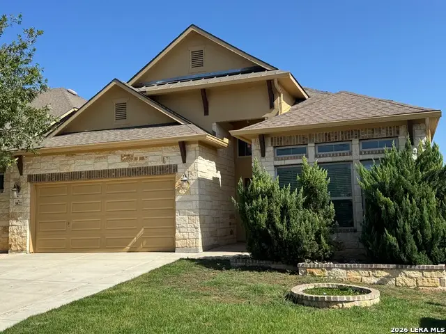 9827 Catell, Boerne, TX 78006 - #1