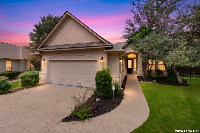 7 Littlemill, San Antonio, TX 78259 - #1