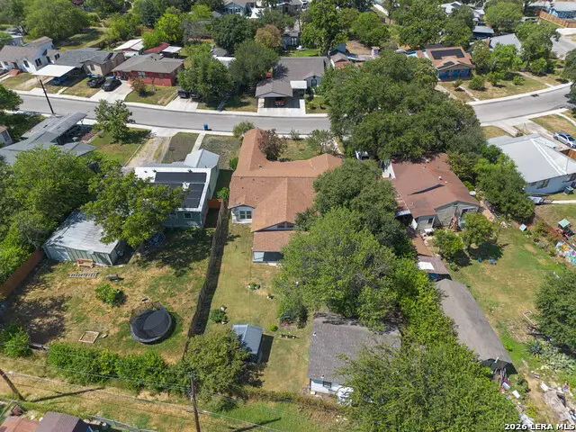 2414 Texas Ave, San Antonio, TX 78228 - #3