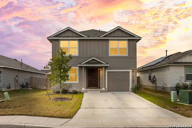 14106 Llano Trce, San Antonio, TX 78253 - #1