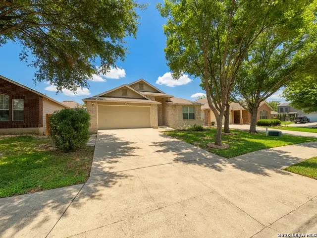 3304 Whisper Blf, Schertz, TX 78108 - #1