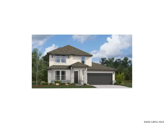 13707 Confluence Creek, San Antonio, TX 78253 - #1
