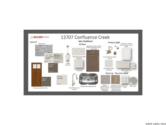 13707 Confluence Creek, San Antonio, TX 78253 - #2