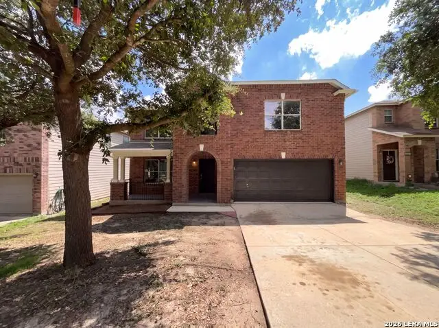 603 Mathis Mdw, San Antonio, TX 78251 - #1