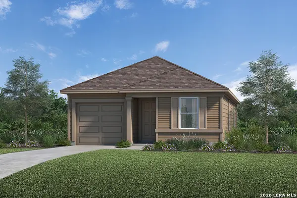 9550 Boxfield Rd, San Antonio, TX 78221