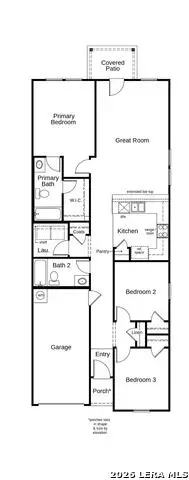 9550 Boxfield Rd, San Antonio, TX 78221 - #2