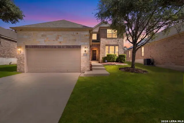 11823 Elijah Stapp, San Antonio, TX 78253 - #1