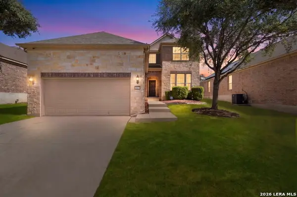 11823 Elijah Stapp, San Antonio, TX 78253