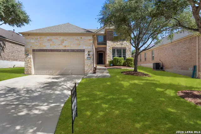 11823 Elijah Stapp, San Antonio, TX 78253 - #2