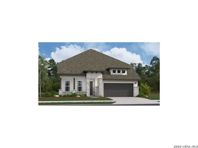 13719 Confluence Creek, San Antonio, TX 78253 - #1