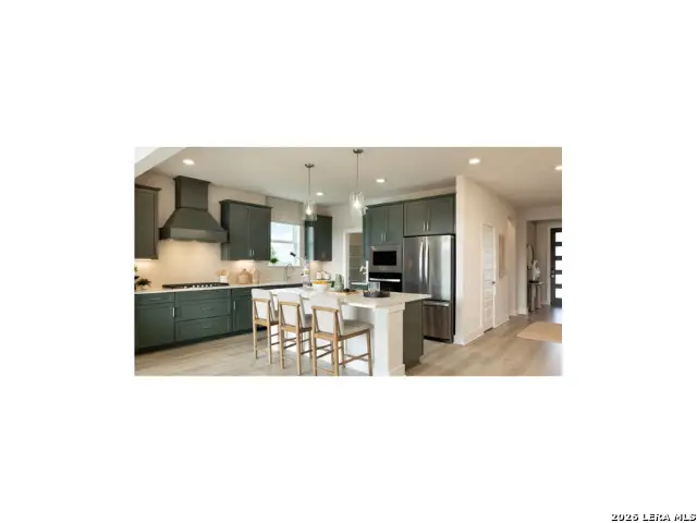 13719 Confluence Creek, San Antonio, TX 78253 - #2