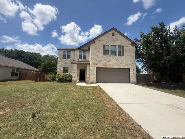 331 Joshua Hl, New Braunfels, TX 78130 - #1