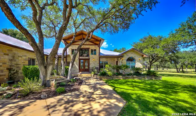 224 Rolling View Dr, Boerne, TX 78006 - #1