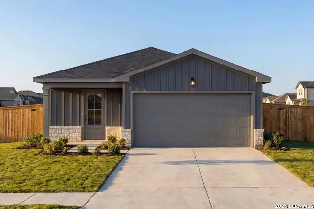 2551 Pink Pearl Dr, San Antonio, TX 78224 - #1