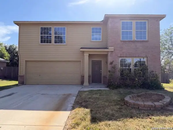16423 Turf Clb, Selma, TX 78154