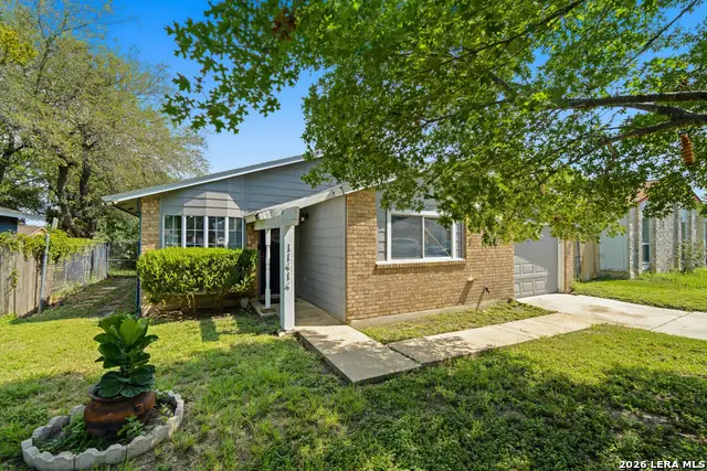 11414 Rifle Gap, San Antonio, TX 78245 - #1