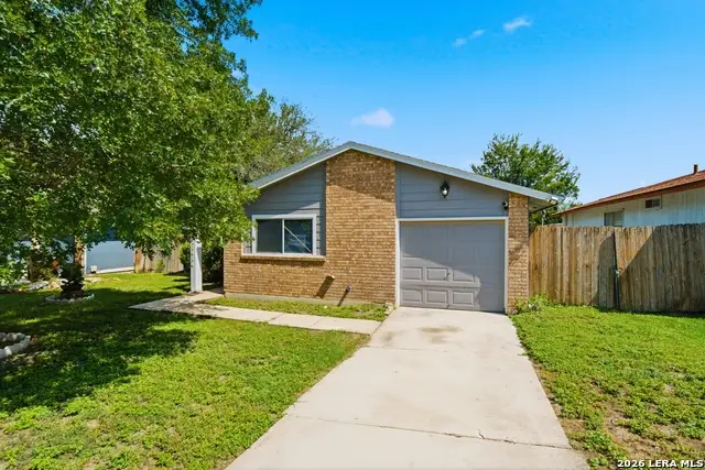 11414 Rifle Gap, San Antonio, TX 78245 - #2