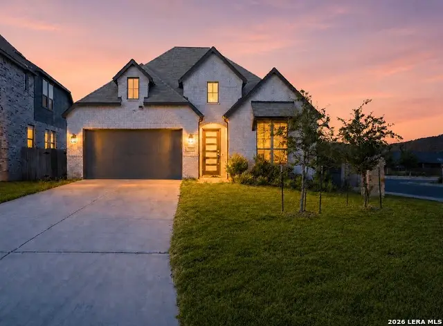 12418 Revolver Run, San Antonio, TX 78254 - #2