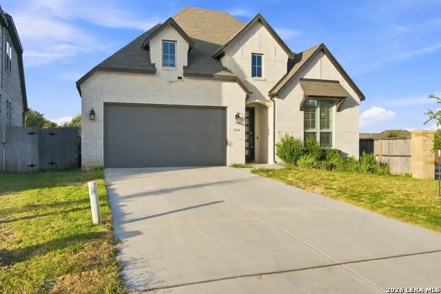 12418 Revolver Run, San Antonio, TX 78254 - #3