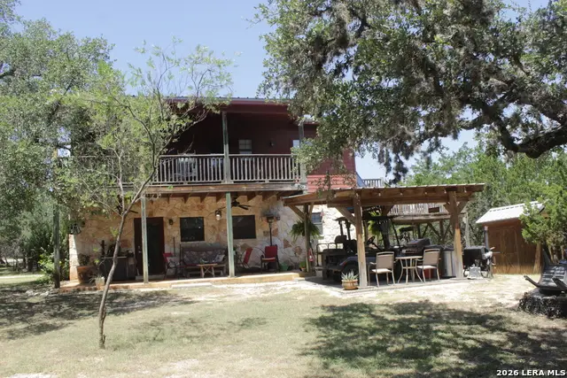 488 Rivertree Rd, Leakey, TX 78873 - #3