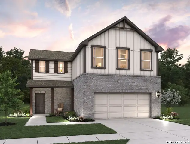 124 Peeps Ct., Adkins, TX 78101 - #1