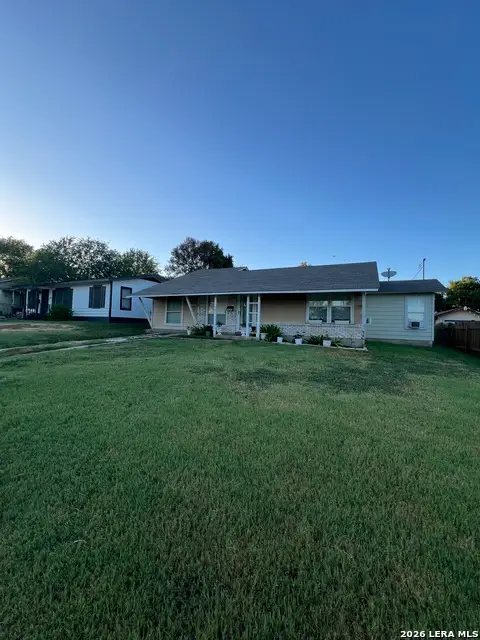 341 Prestwick Blvd, San Antonio, TX 78223