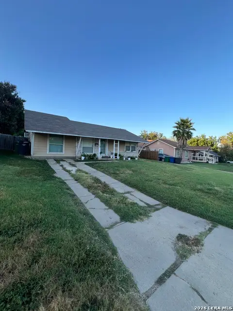341 Prestwick Blvd, San Antonio, TX 78223 - #2