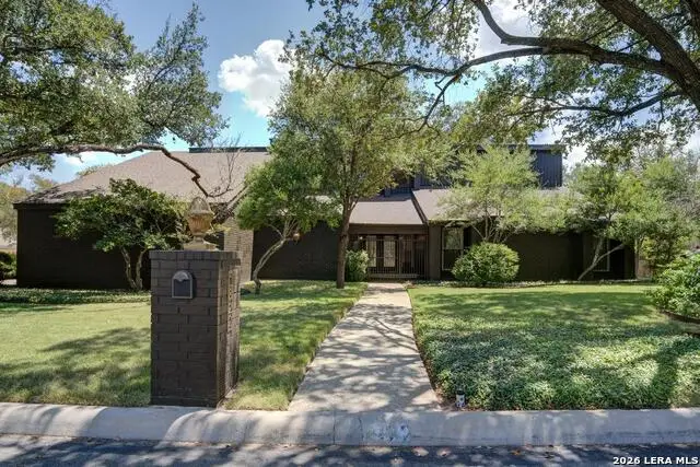 1822 Paisley St, San Antonio, TX 78231 - #1