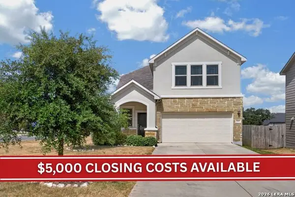 21007 Chestnut Cv, San Antonio, TX 78266