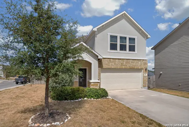21007 Chestnut Cv, San Antonio, TX 78266 - #2