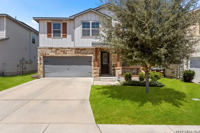 11603 Troubadour Trl, San Antonio, TX 78245 - #2