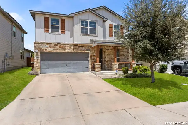 11603 Troubadour Trl, San Antonio, TX 78245 - #3