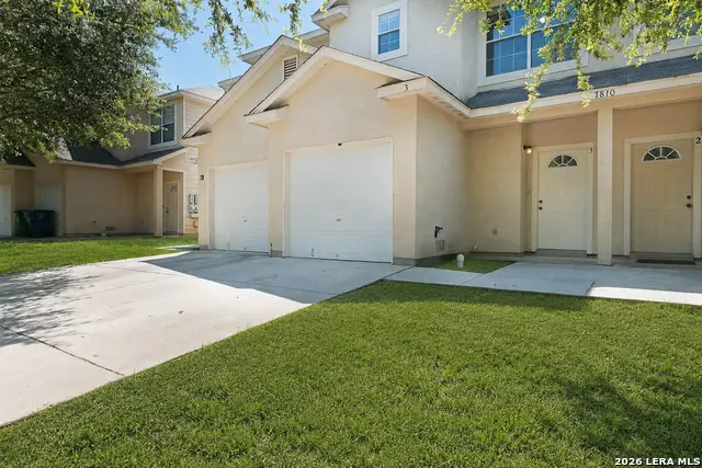 7810 Kingsbury Wood, San Antonio, TX 78240 - #2